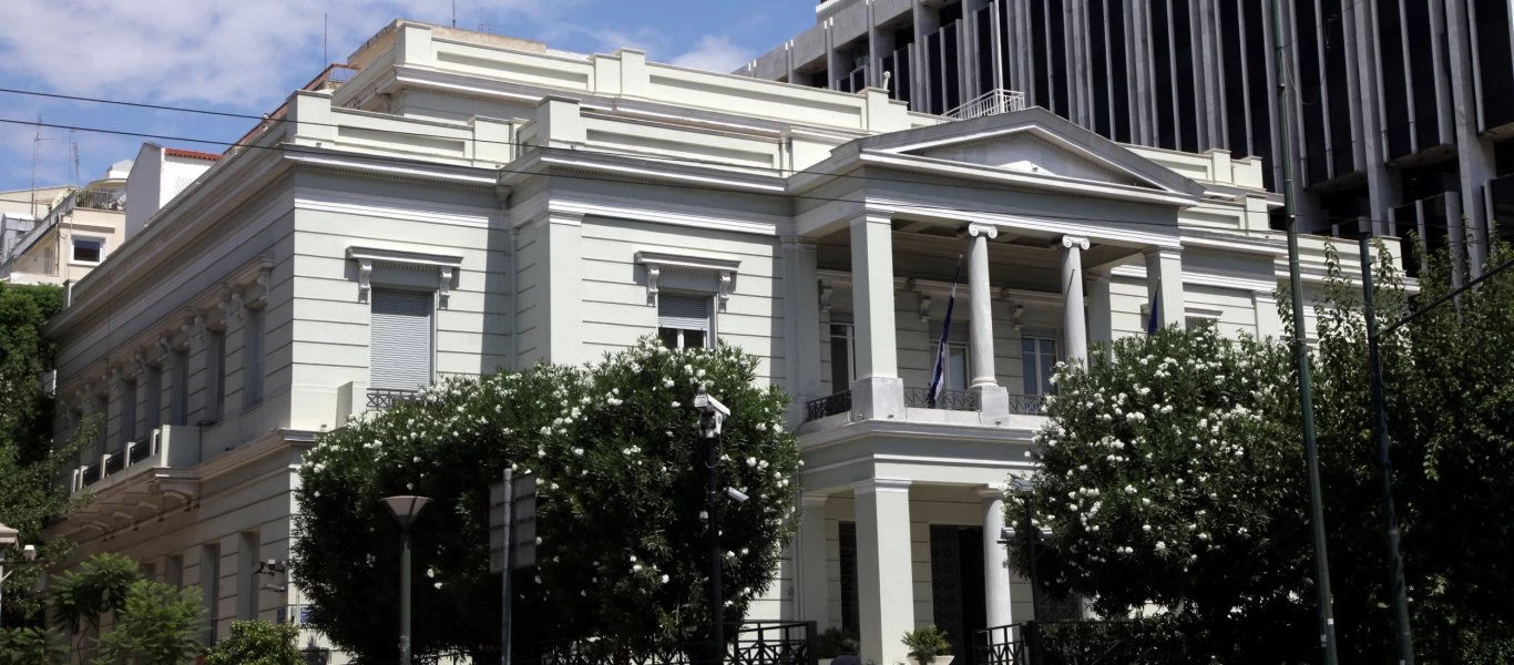 Την αναστολή της τελωνειακής ένωσης της Τουρκίας με την ΕΕ ζήτησε η Ελλάδα
